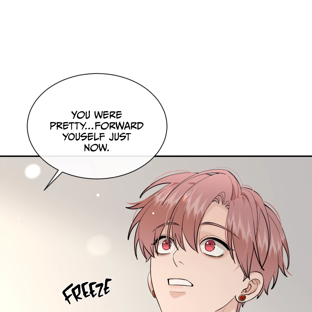 The Grown Dog Bullies Its Owner Chapter 74 - page 26