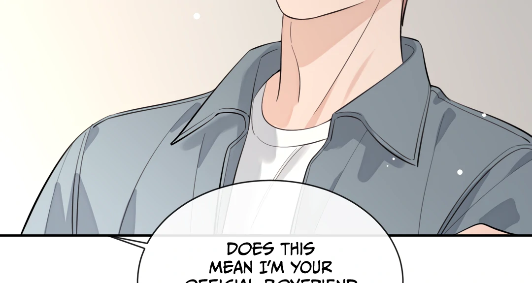 The Grown Dog Bullies Its Owner Chapter 74 - page 27