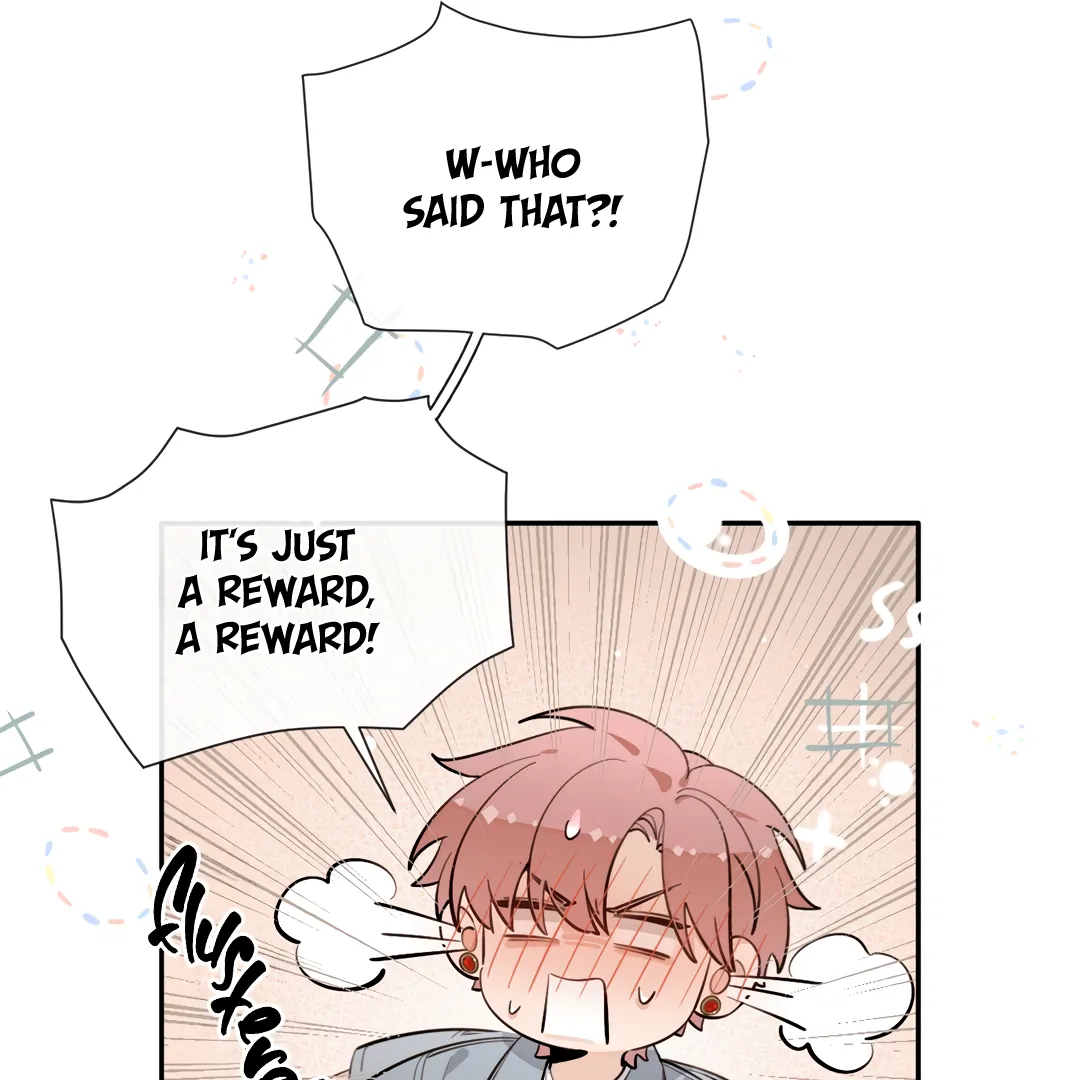 The Grown Dog Bullies Its Owner Chapter 74 - page 29