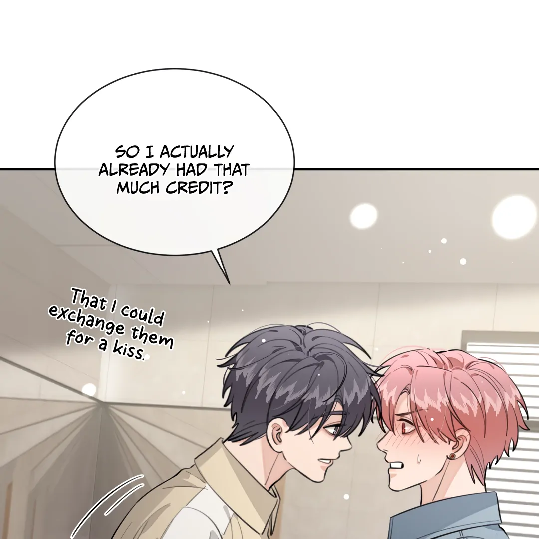 The Grown Dog Bullies Its Owner Chapter 74 - page 31