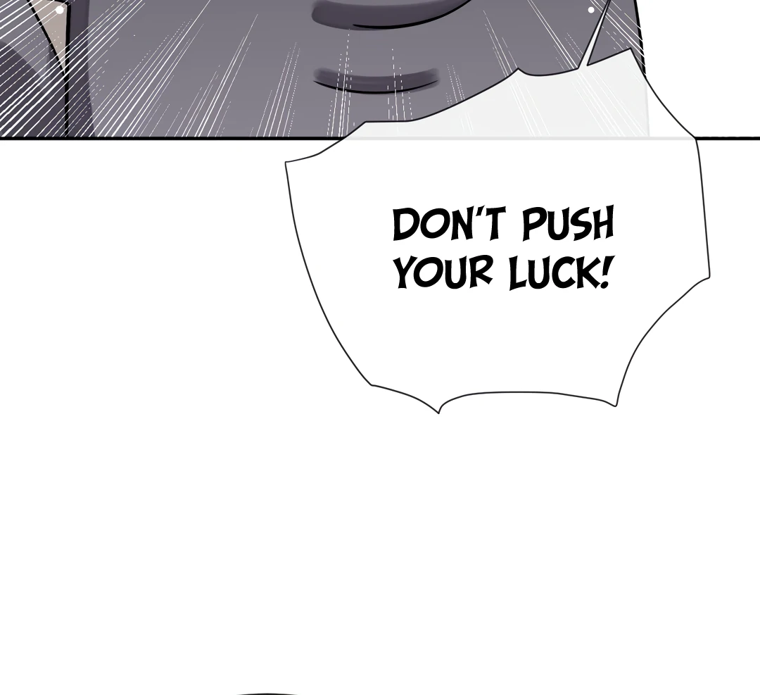 The Grown Dog Bullies Its Owner Chapter 74 - page 36