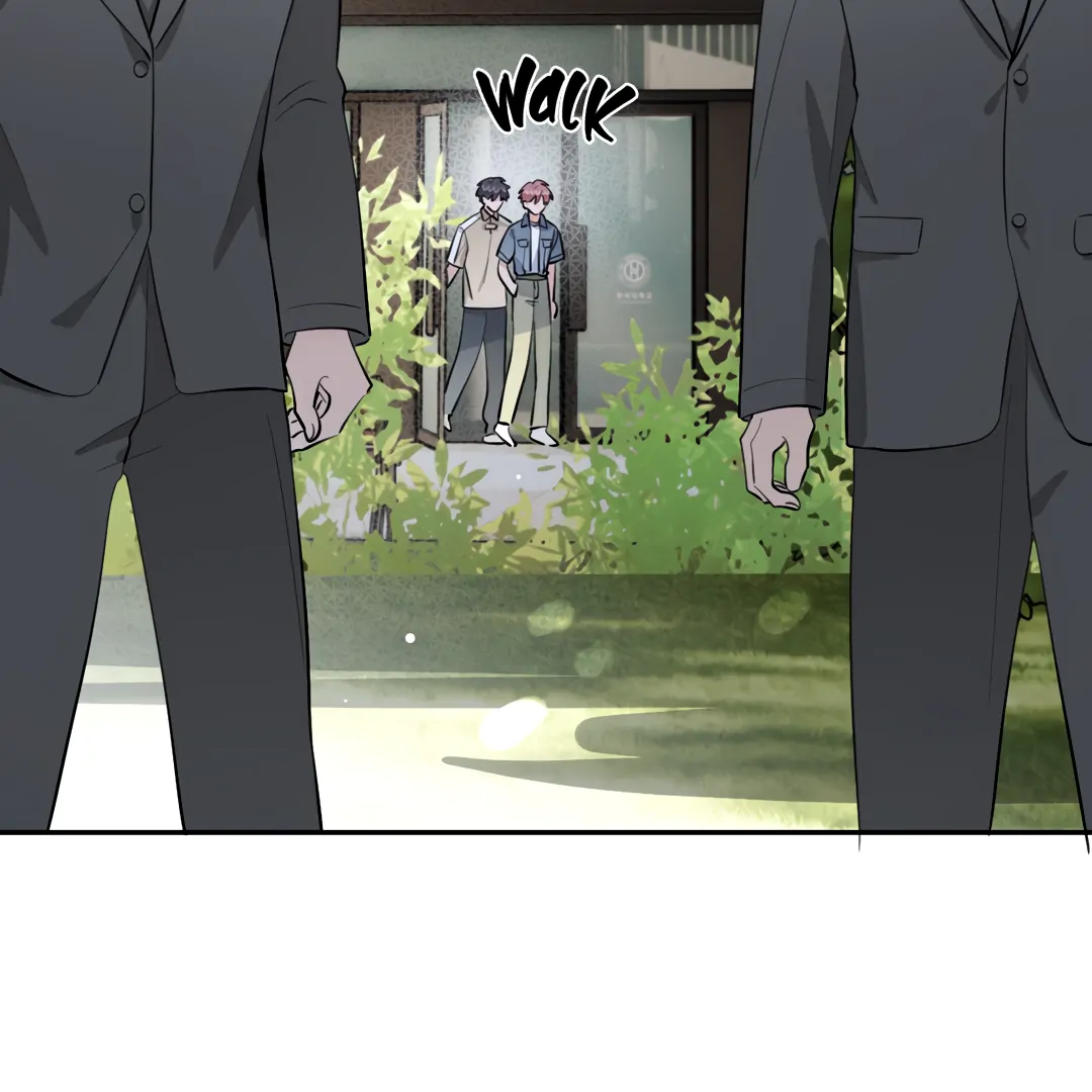 The Grown Dog Bullies Its Owner Chapter 74 - page 42