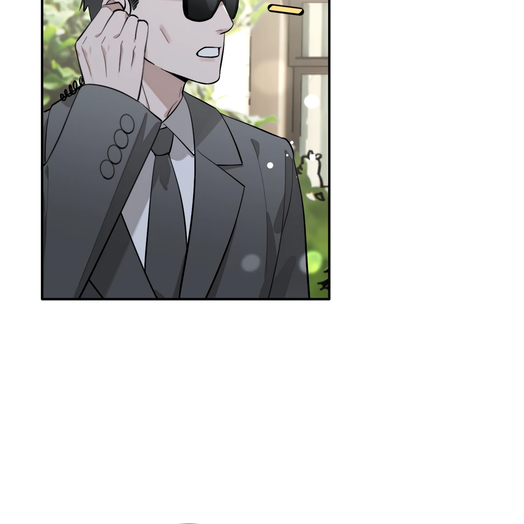 The Grown Dog Bullies Its Owner Chapter 74 - page 44