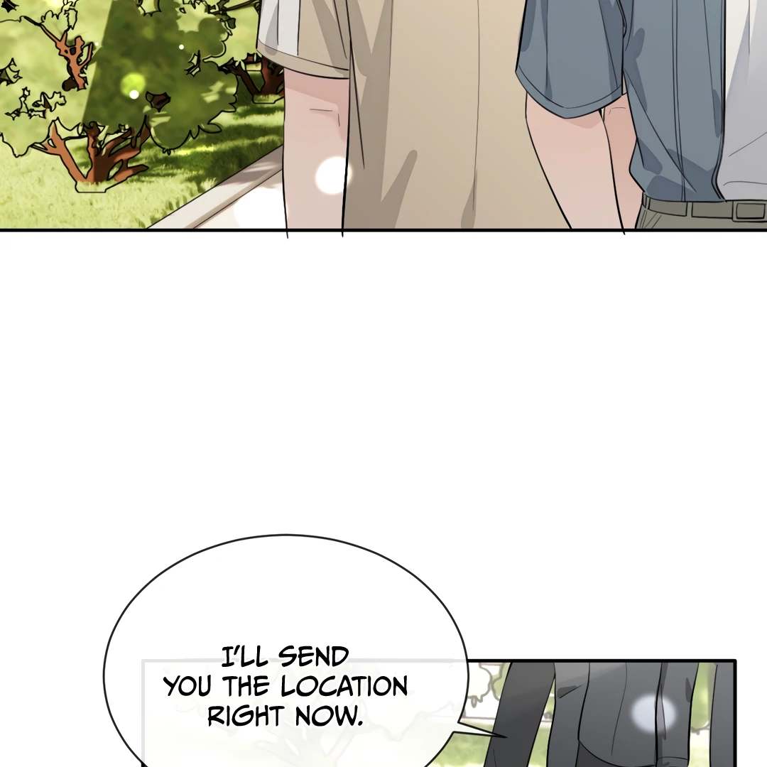 The Grown Dog Bullies Its Owner Chapter 74 - page 46