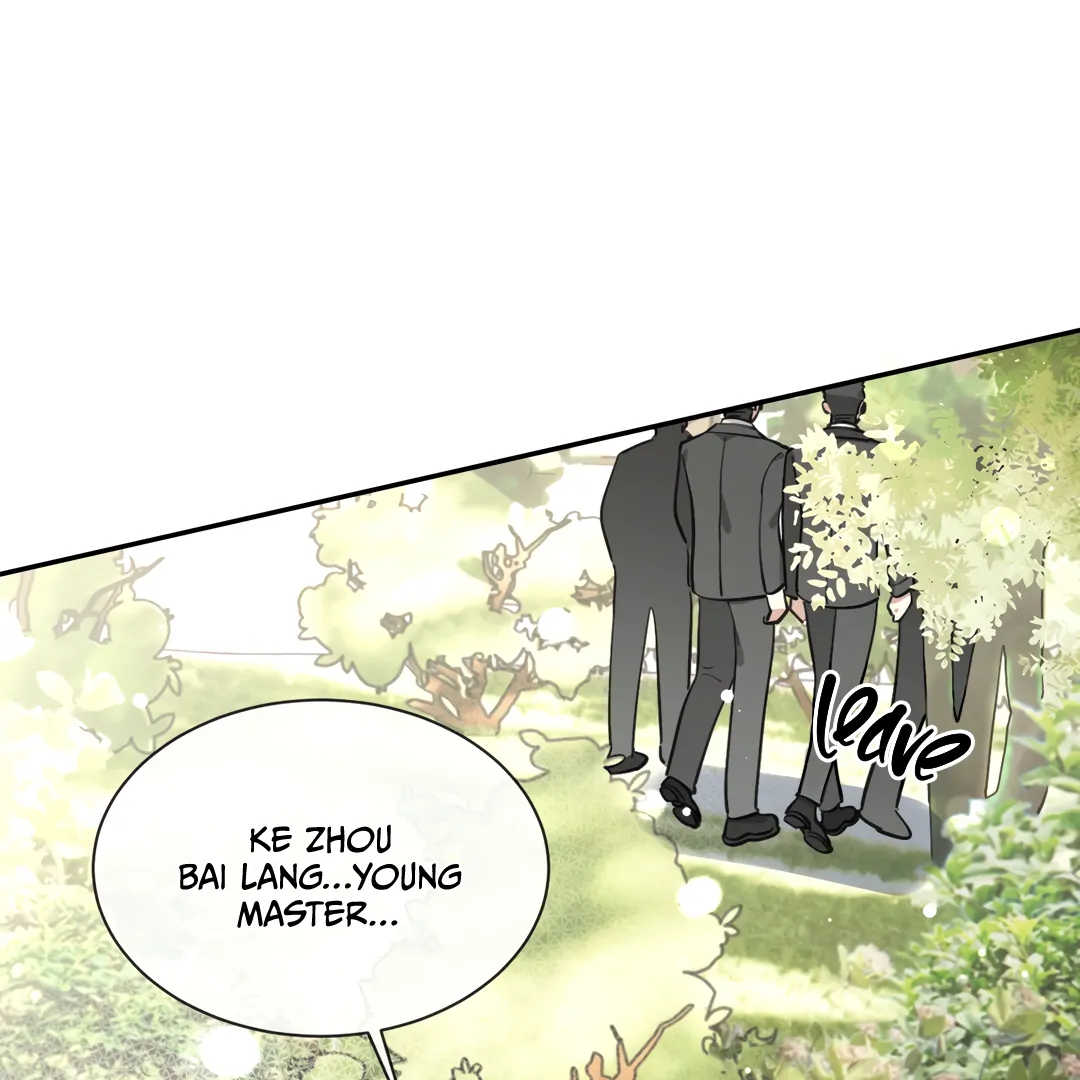 The Grown Dog Bullies Its Owner Chapter 74 - page 50