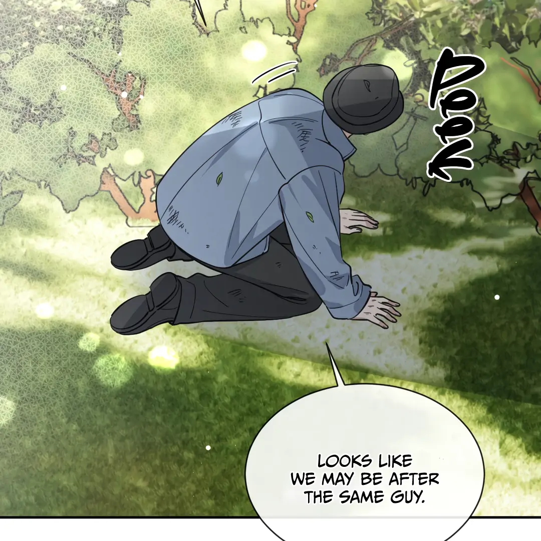 The Grown Dog Bullies Its Owner Chapter 74 - page 51