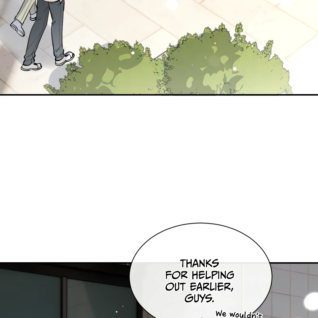 The Grown Dog Bullies Its Owner Chapter 74 - page 57