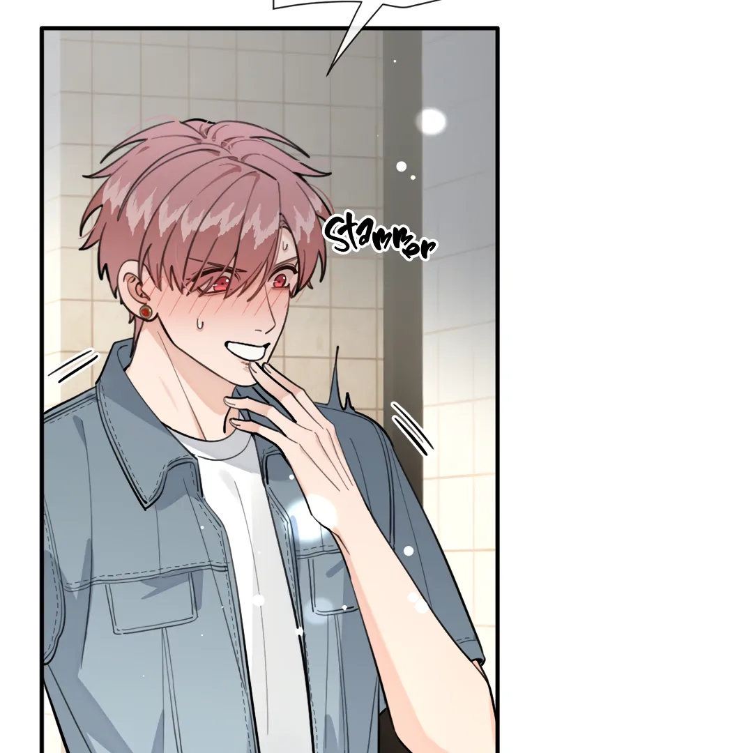The Grown Dog Bullies Its Owner Chapter 74 - page 61