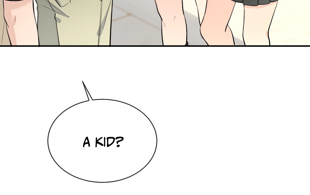 The Grown Dog Bullies Its Owner Chapter 74 - page 64