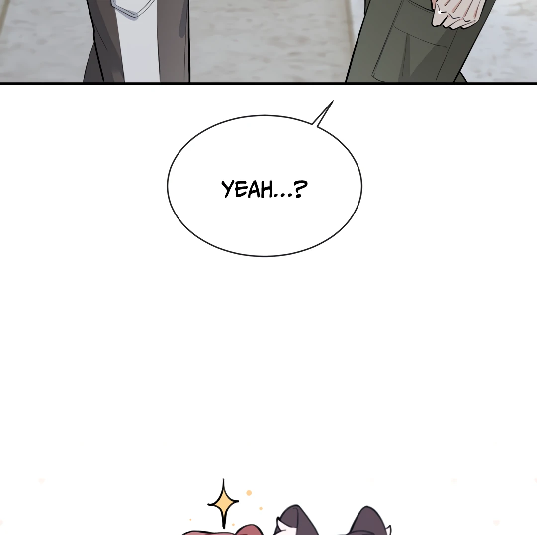 The Grown Dog Bullies Its Owner Chapter 74 - page 79