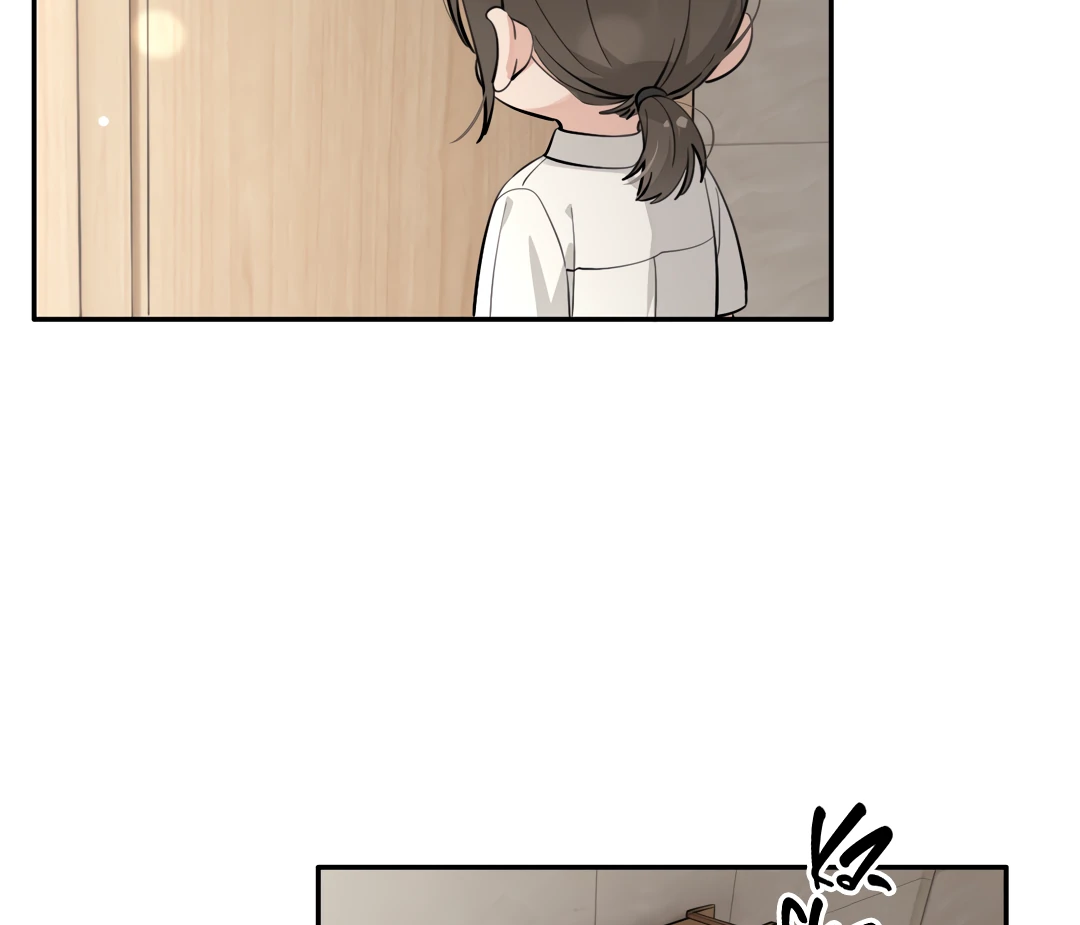 The Grown Dog Bullies Its Owner Chapter 74 - page 9