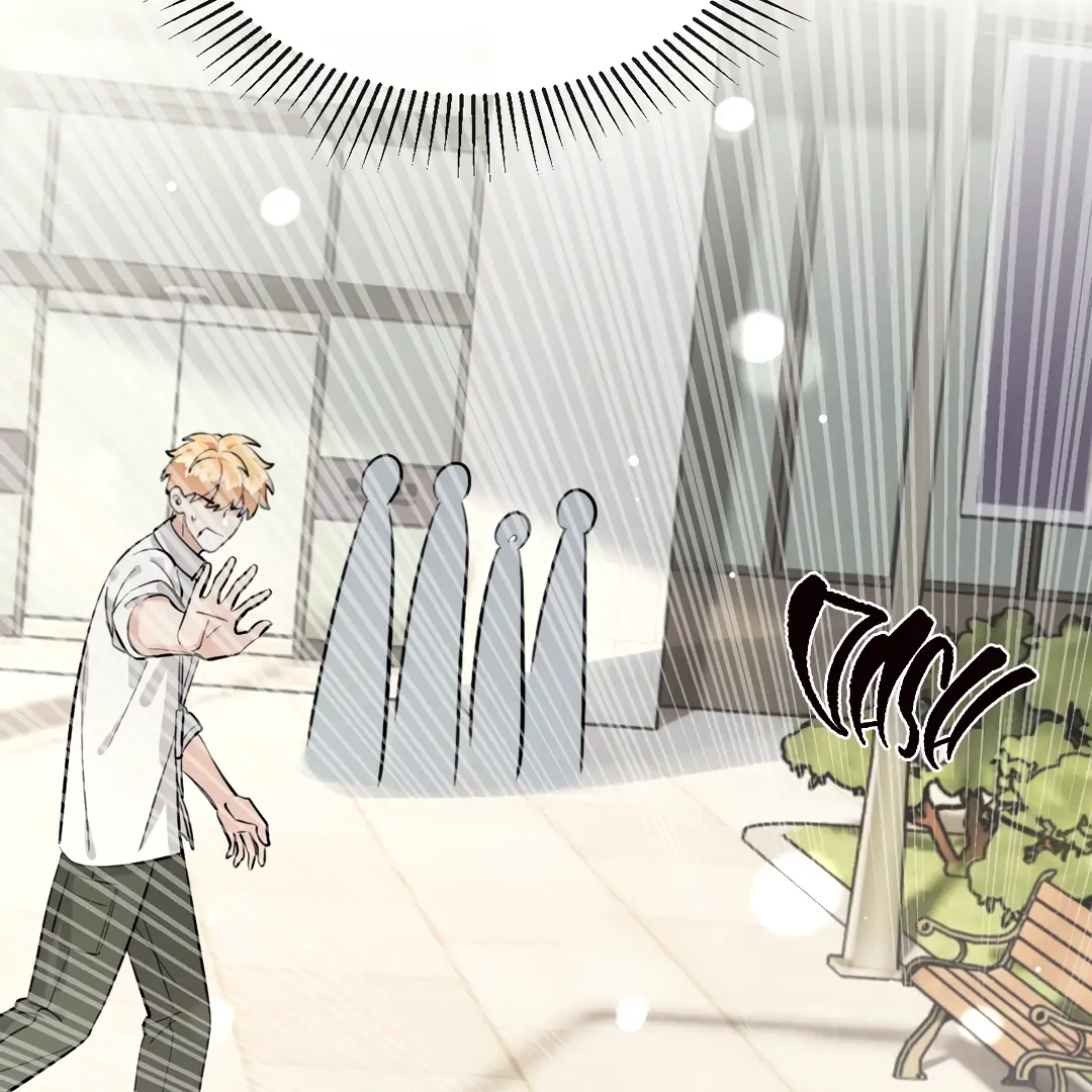 The Grown Dog Bullies Its Owner Chapter 75 - page 16