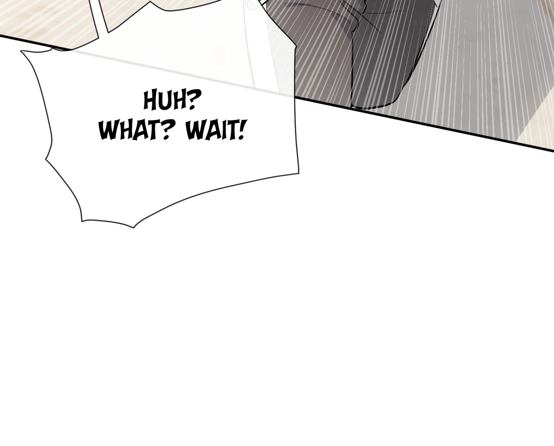 The Grown Dog Bullies Its Owner Chapter 75 - page 18