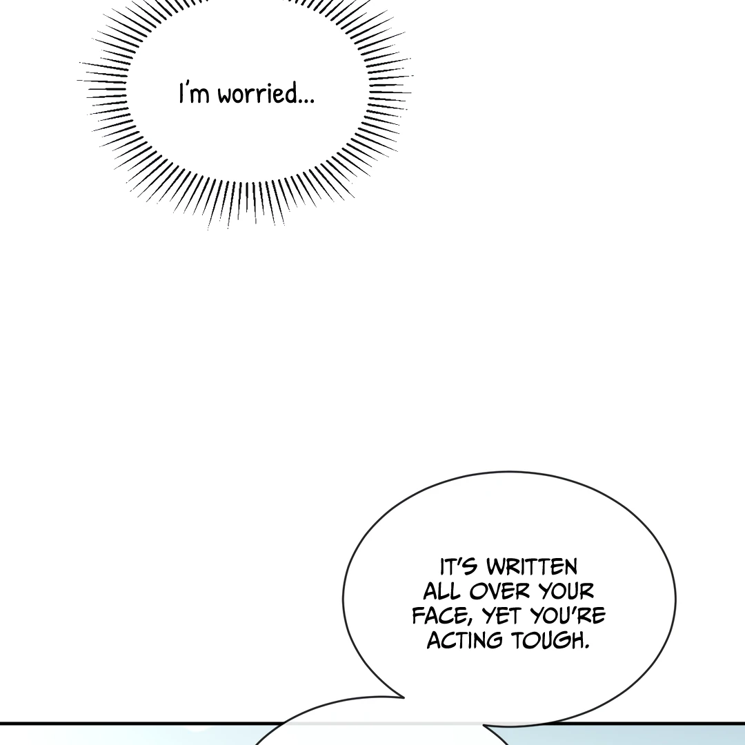 The Grown Dog Bullies Its Owner Chapter 75 - page 23