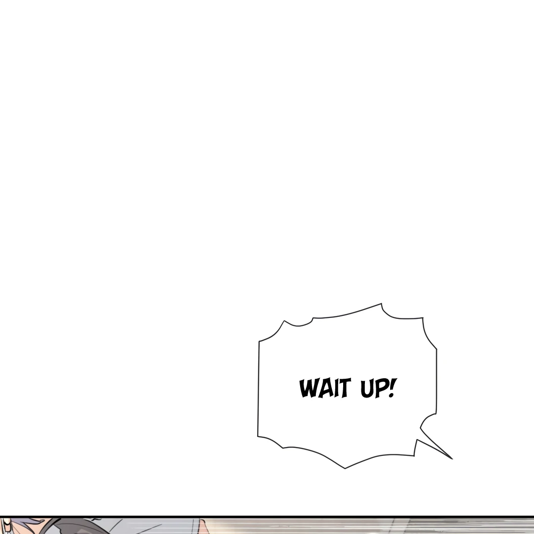 The Grown Dog Bullies Its Owner Chapter 75 - page 29