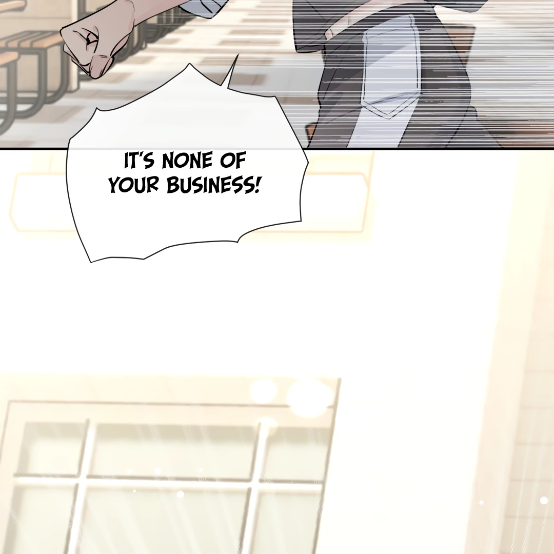 The Grown Dog Bullies Its Owner Chapter 75 - page 32