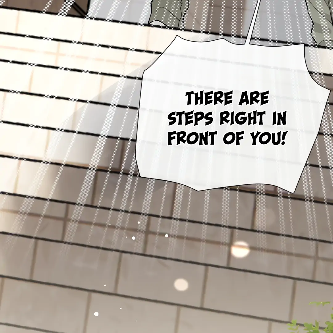 The Grown Dog Bullies Its Owner Chapter 75 - page 35