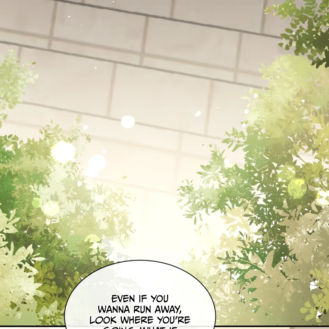 The Grown Dog Bullies Its Owner Chapter 75 - page 36