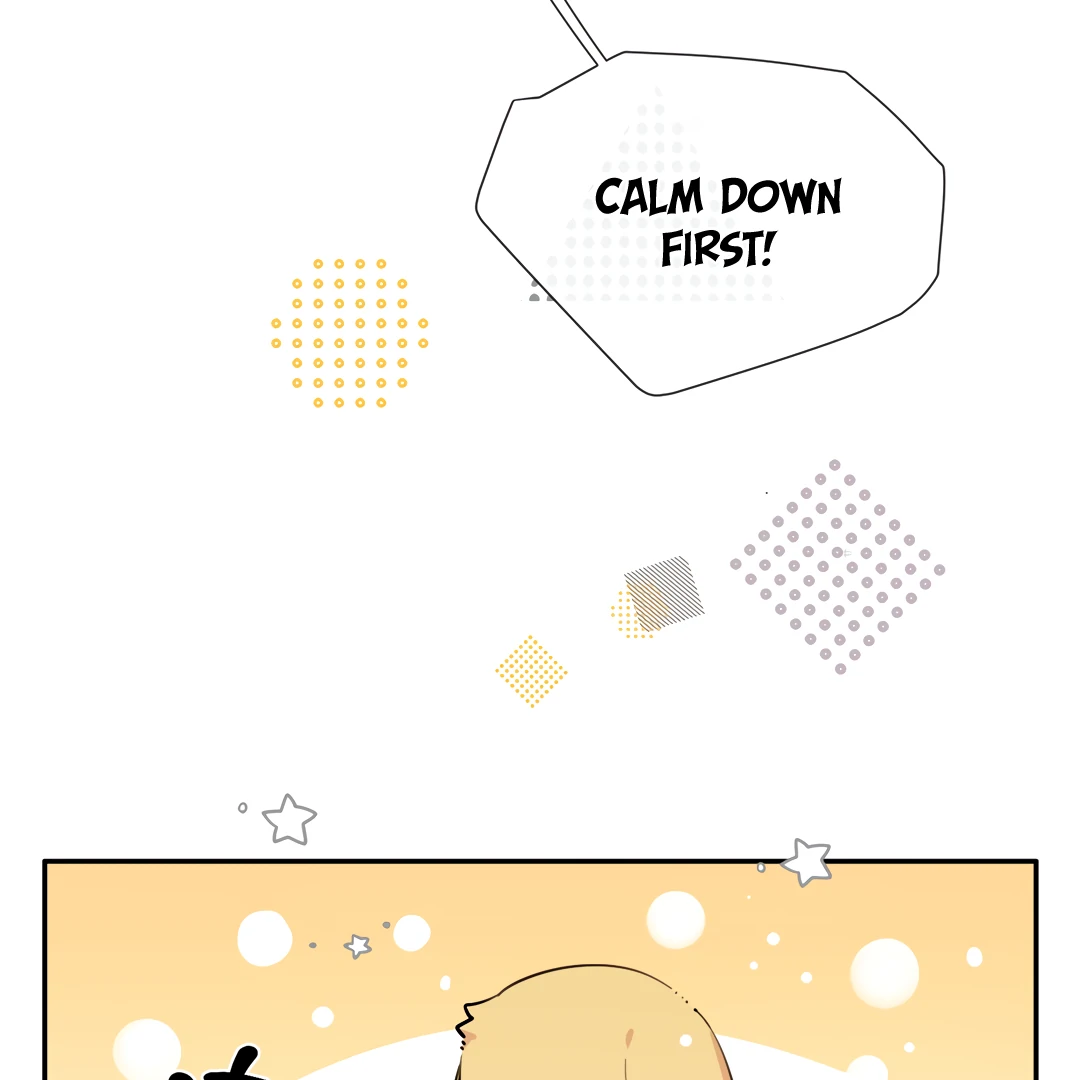The Grown Dog Bullies Its Owner Chapter 75 - page 41