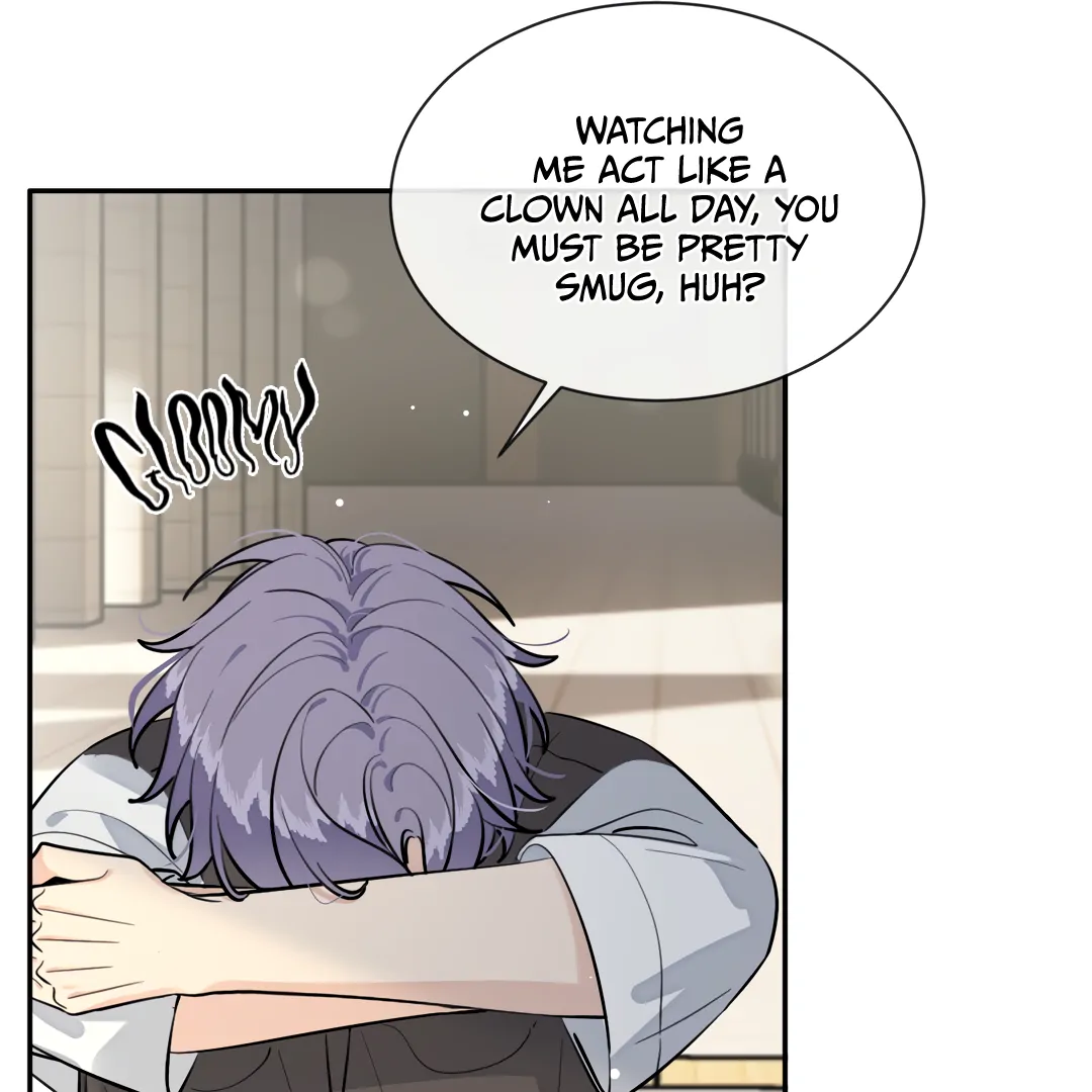 The Grown Dog Bullies Its Owner Chapter 75 - page 48