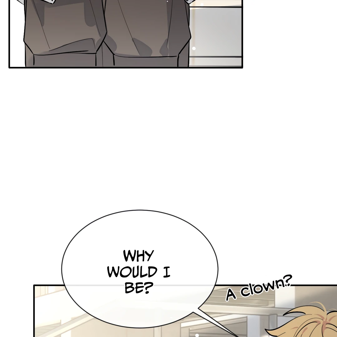 The Grown Dog Bullies Its Owner Chapter 75 - page 49