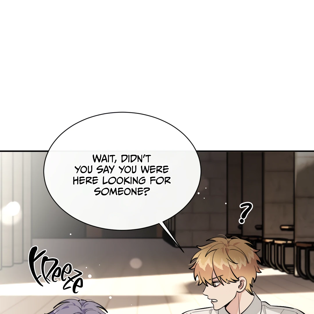 The Grown Dog Bullies Its Owner Chapter 75 - page 53