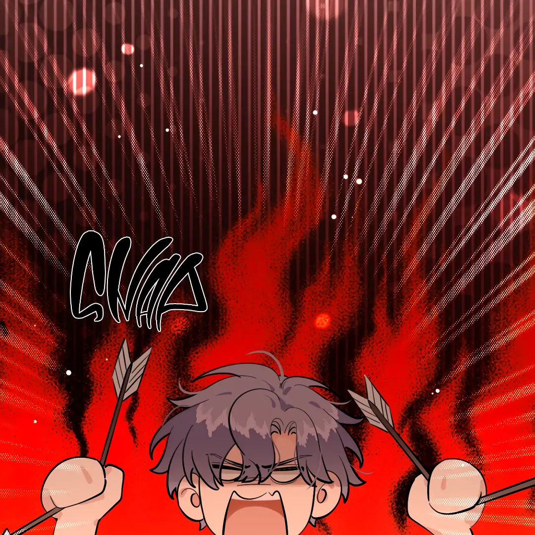 The Grown Dog Bullies Its Owner Chapter 75 - page 59