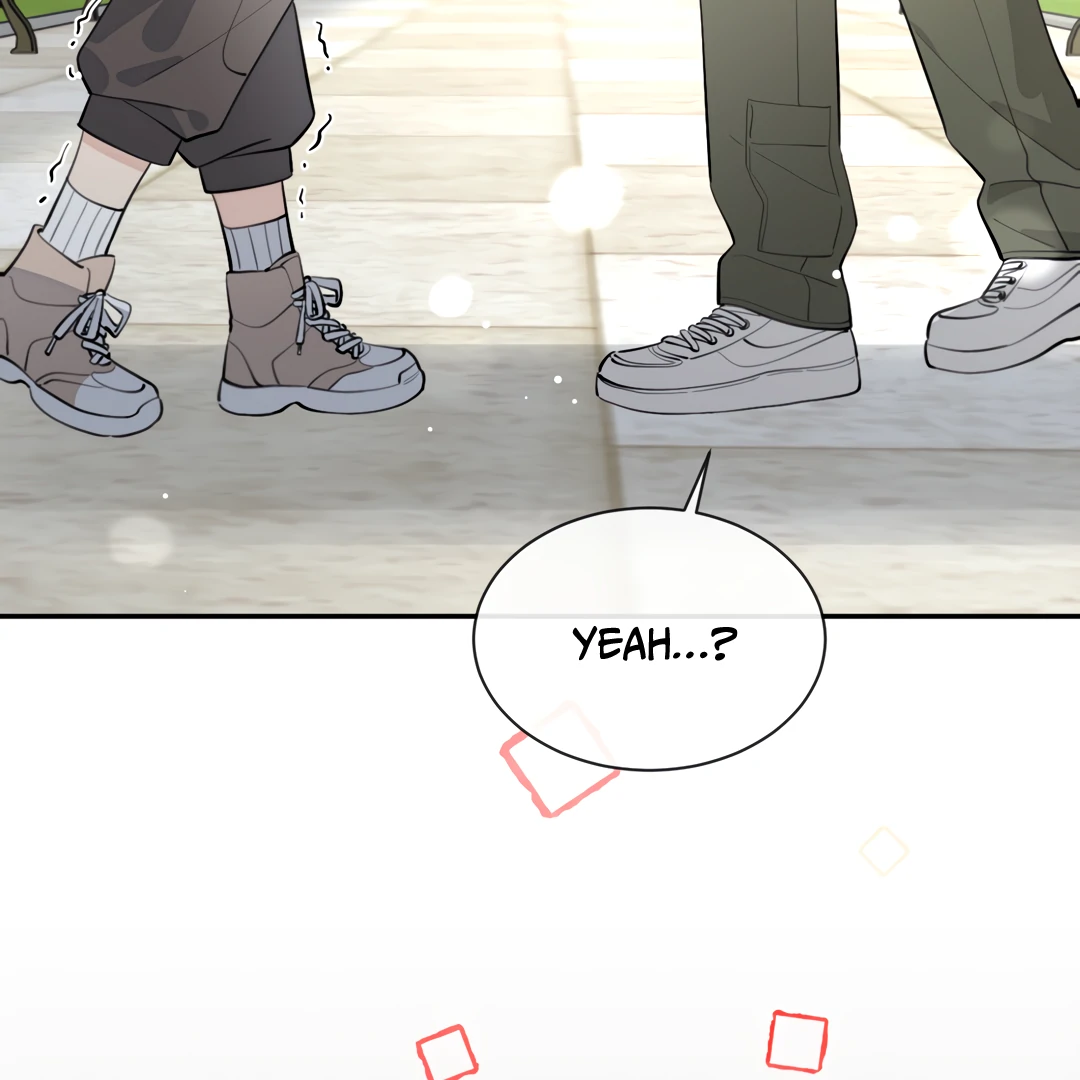 The Grown Dog Bullies Its Owner Chapter 75 - page 6