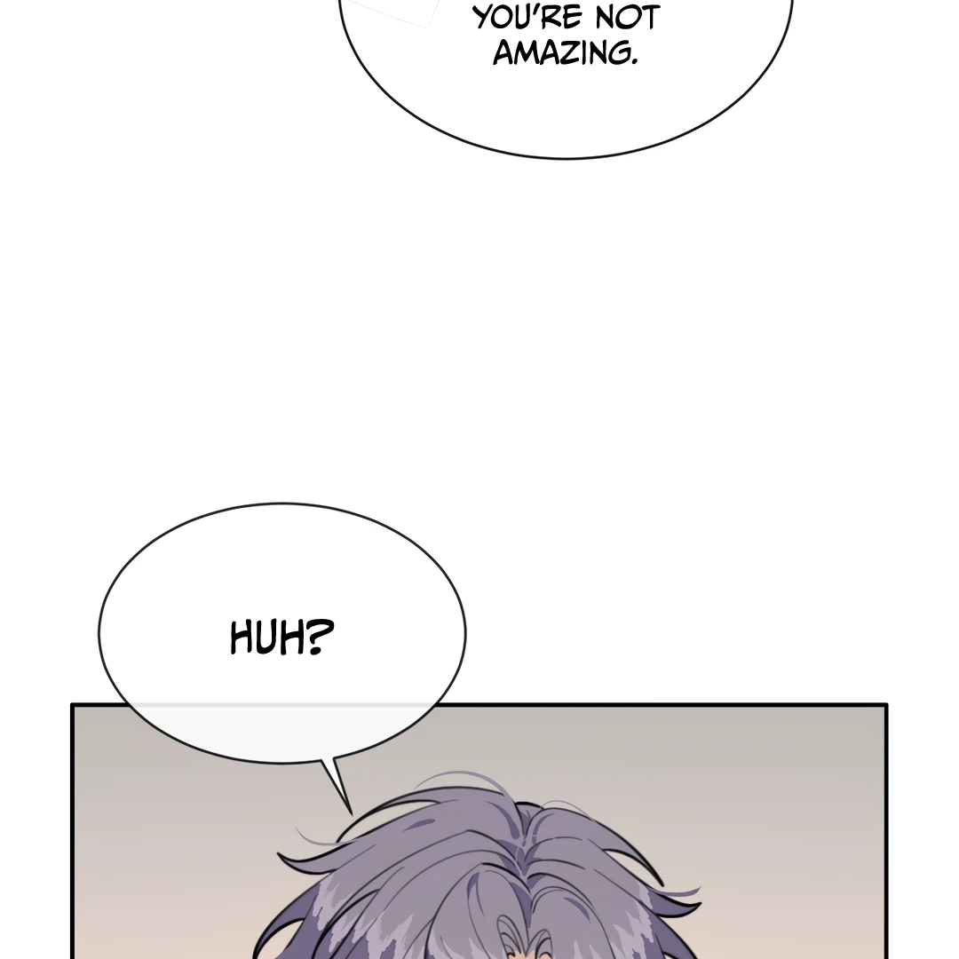 The Grown Dog Bullies Its Owner Chapter 75 - page 61