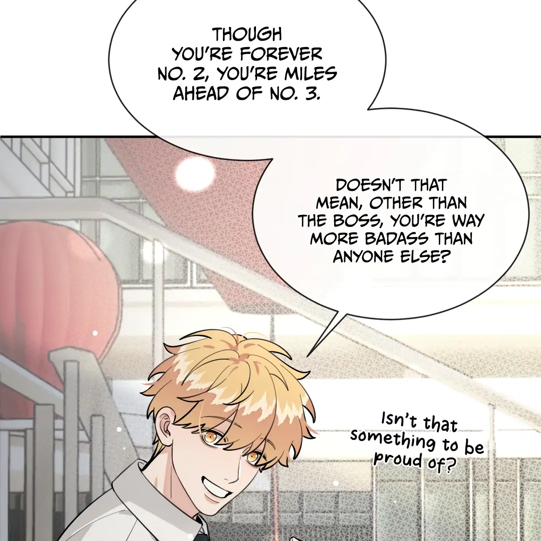 The Grown Dog Bullies Its Owner Chapter 75 - page 63