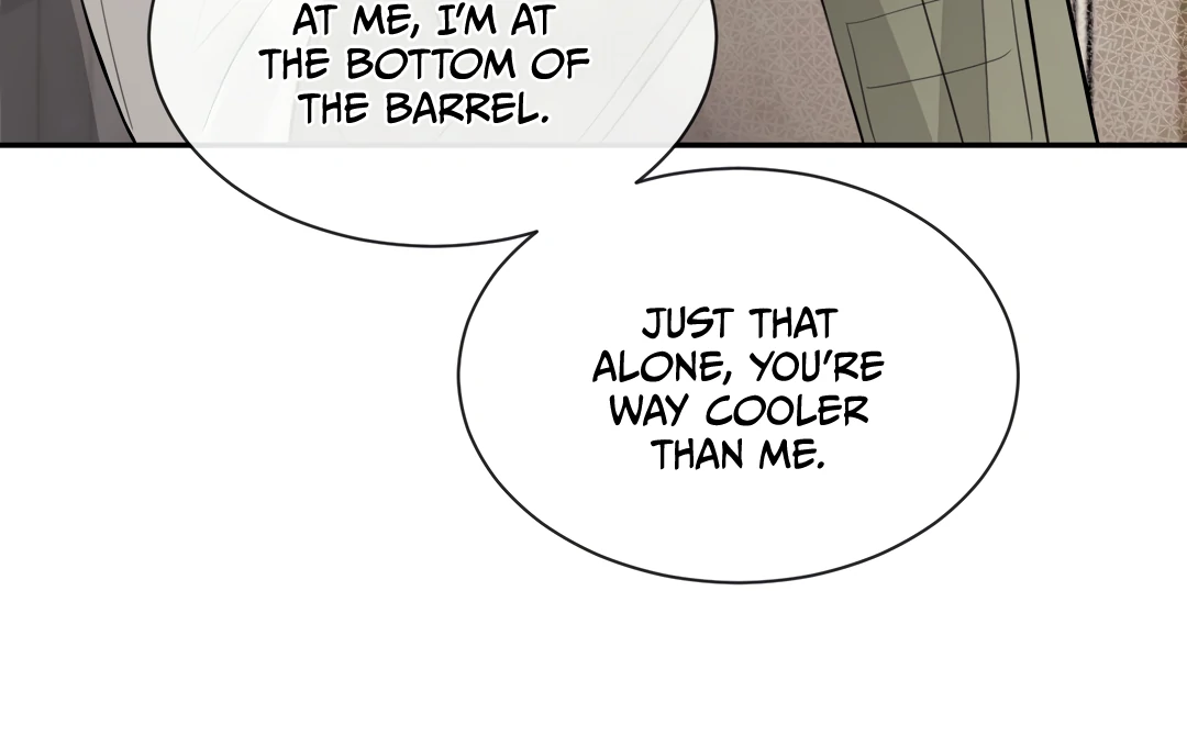 The Grown Dog Bullies Its Owner Chapter 75 - page 65