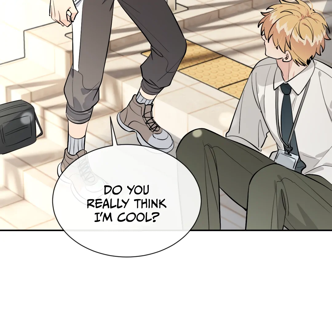 The Grown Dog Bullies Its Owner Chapter 75 - page 67