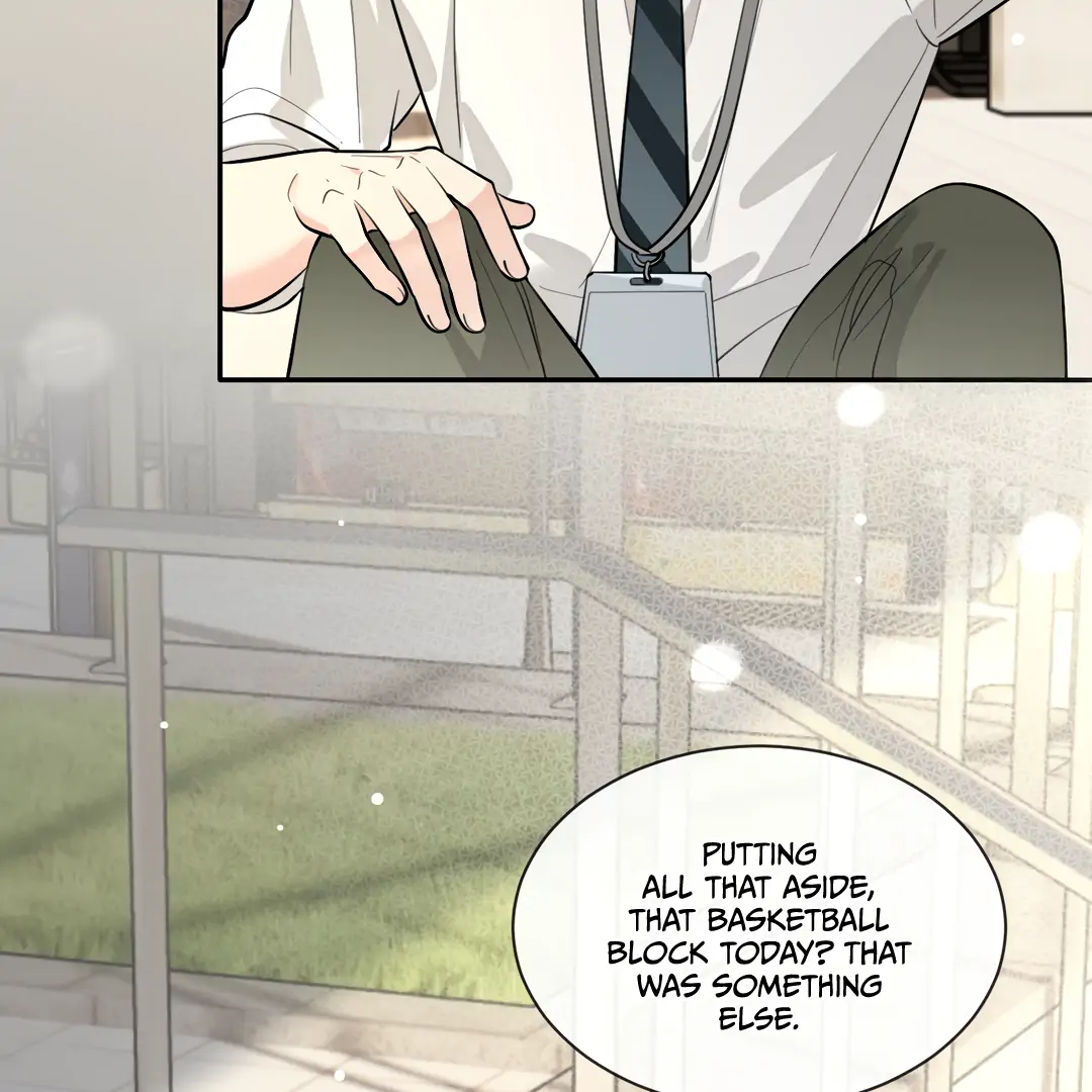 The Grown Dog Bullies Its Owner Chapter 75 - page 69