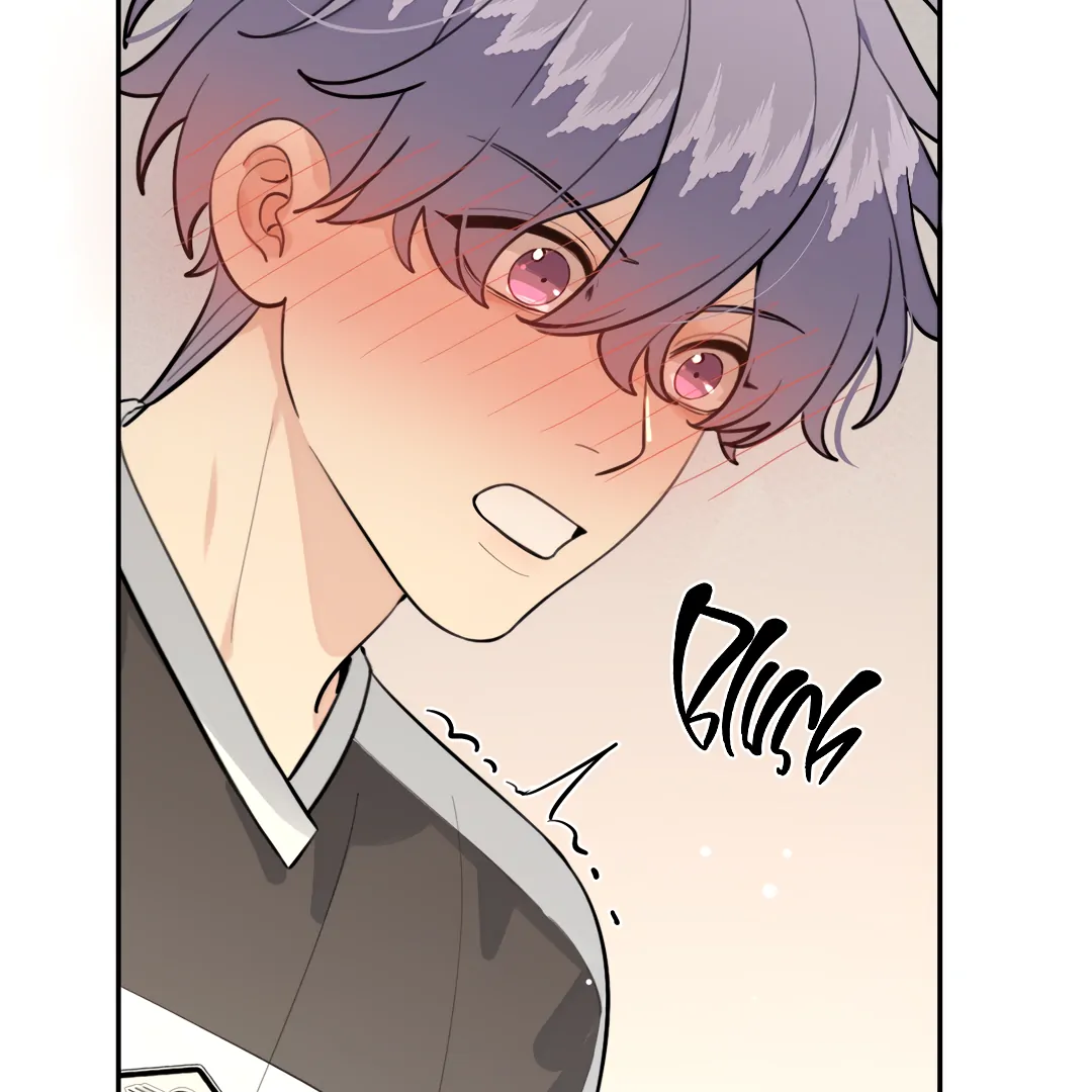 The Grown Dog Bullies Its Owner Chapter 75 - page 72