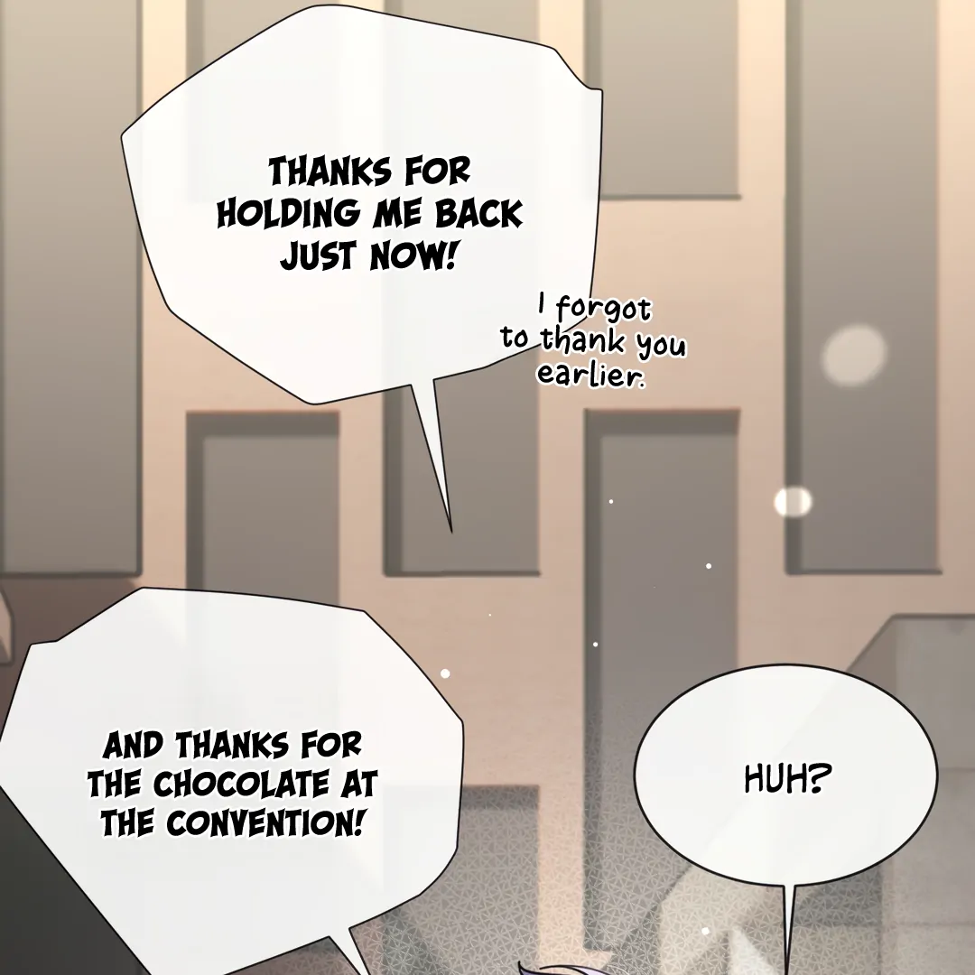 The Grown Dog Bullies Its Owner Chapter 75 - page 83
