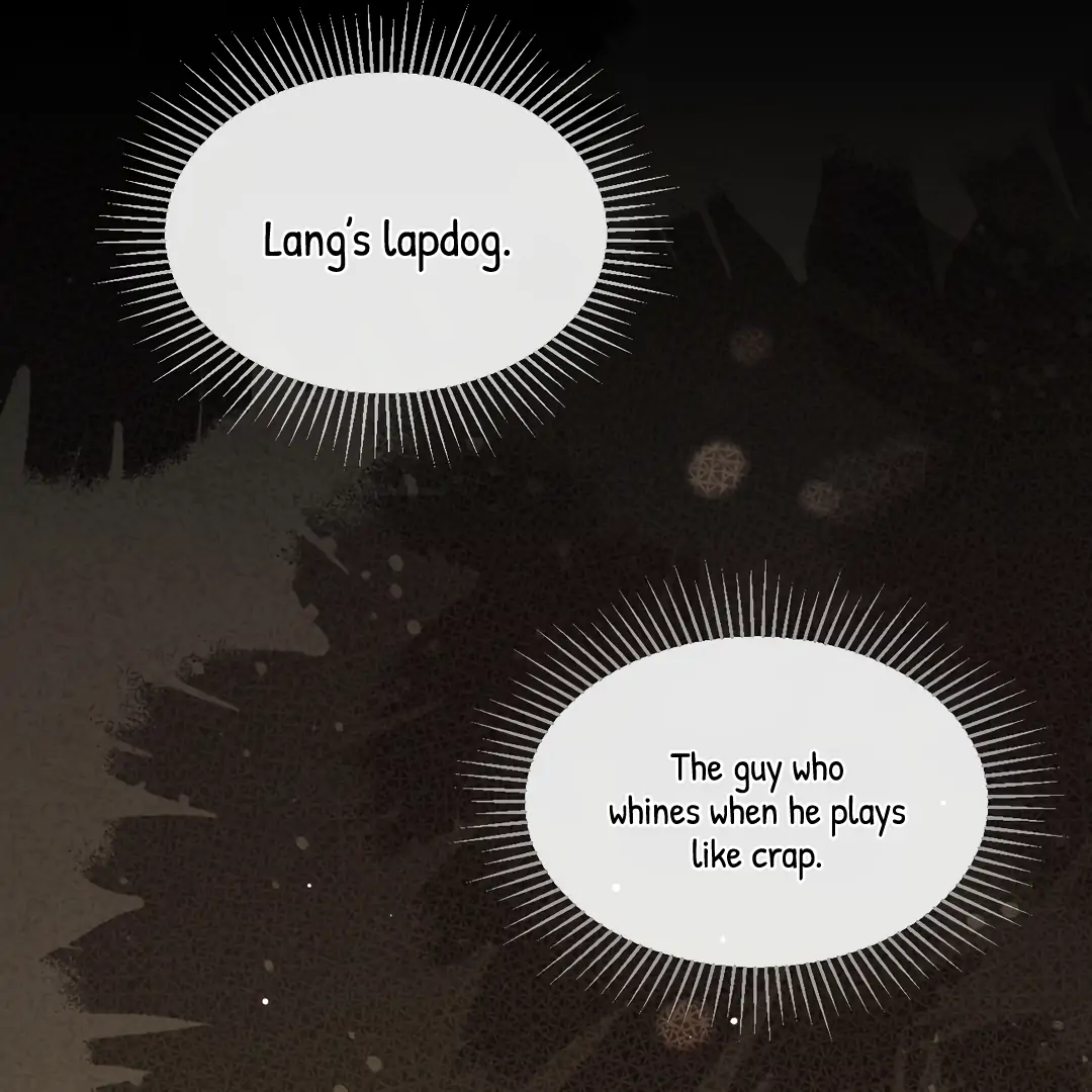 The Grown Dog Bullies Its Owner Chapter 75 - page 9