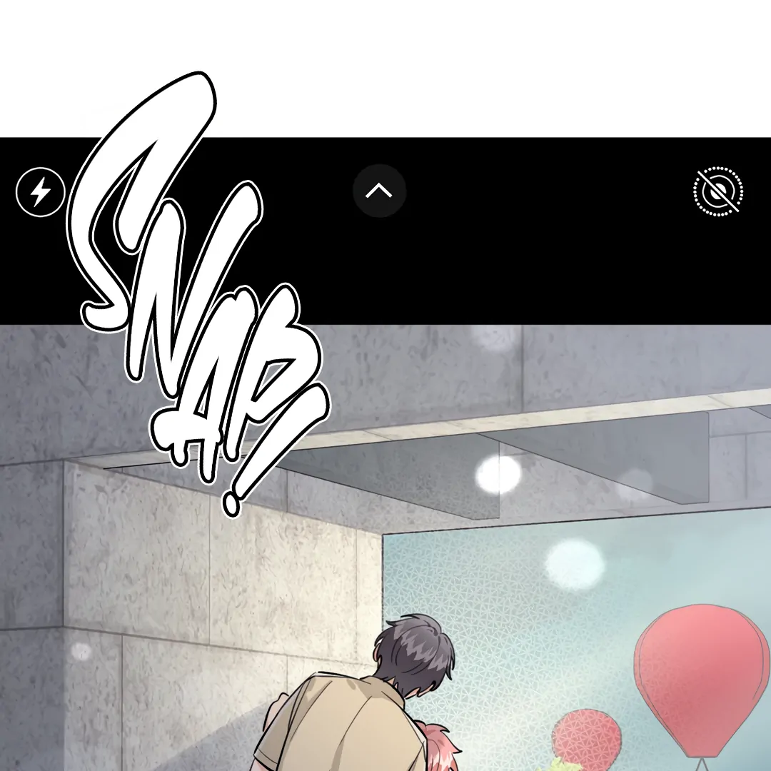 The Grown Dog Bullies Its Owner Chapter 76 - page 10