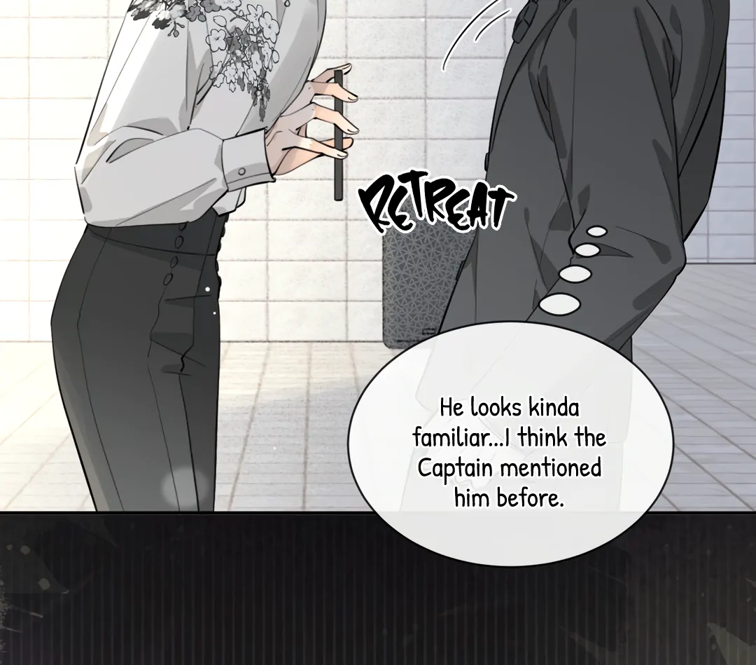 The Grown Dog Bullies Its Owner Chapter 76 - page 19