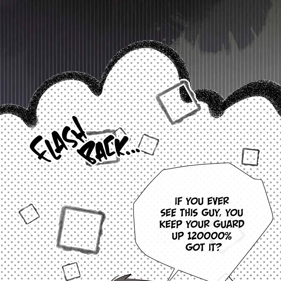 The Grown Dog Bullies Its Owner Chapter 76 - page 20
