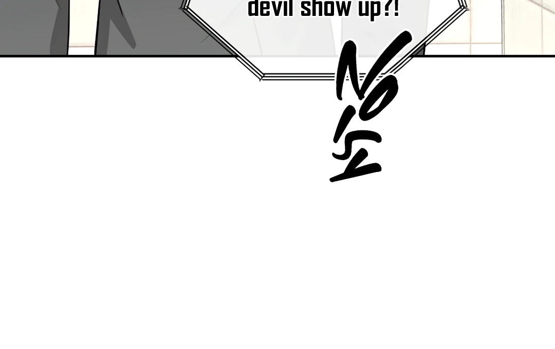 The Grown Dog Bullies Its Owner Chapter 76 - page 29