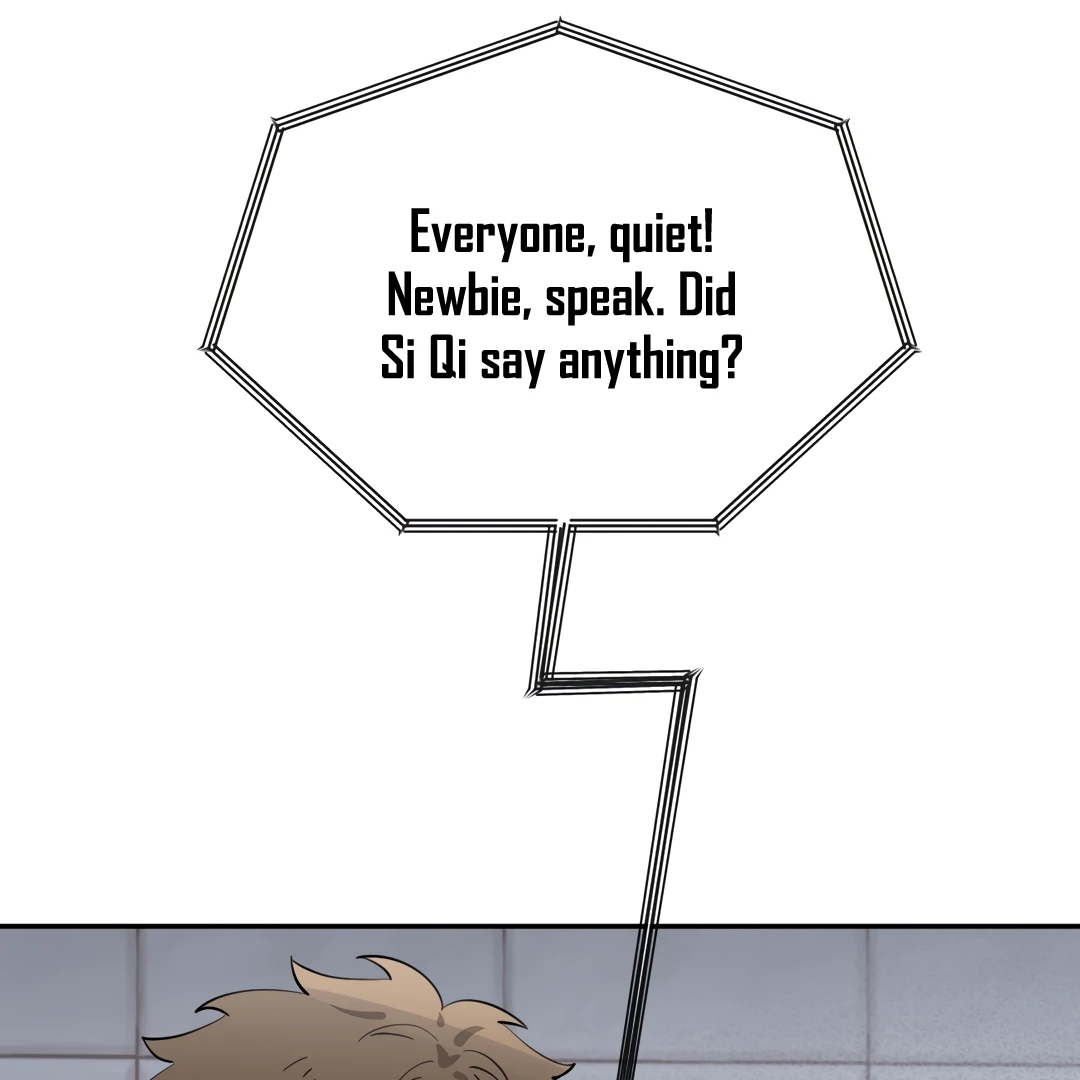 The Grown Dog Bullies Its Owner Chapter 76 - page 30
