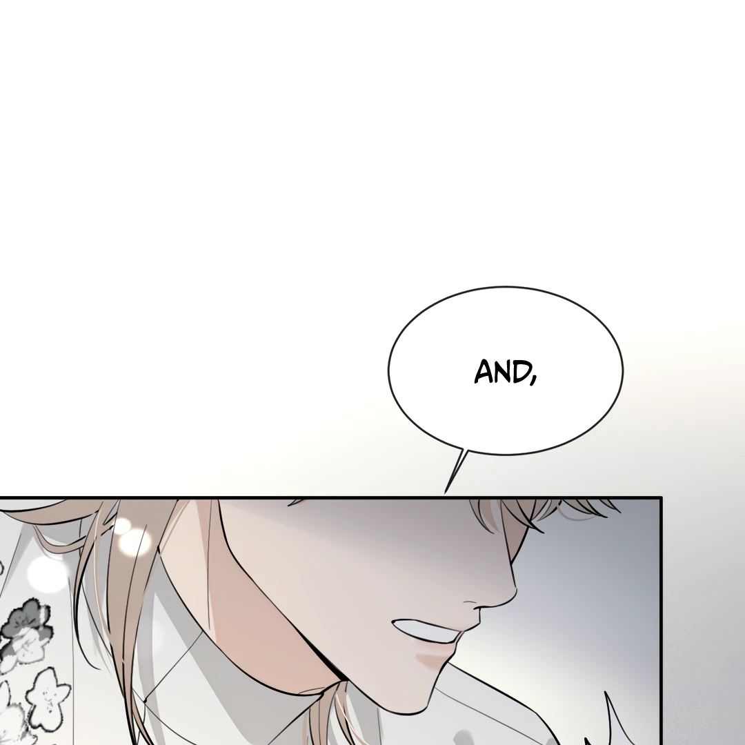The Grown Dog Bullies Its Owner Chapter 76 - page 32