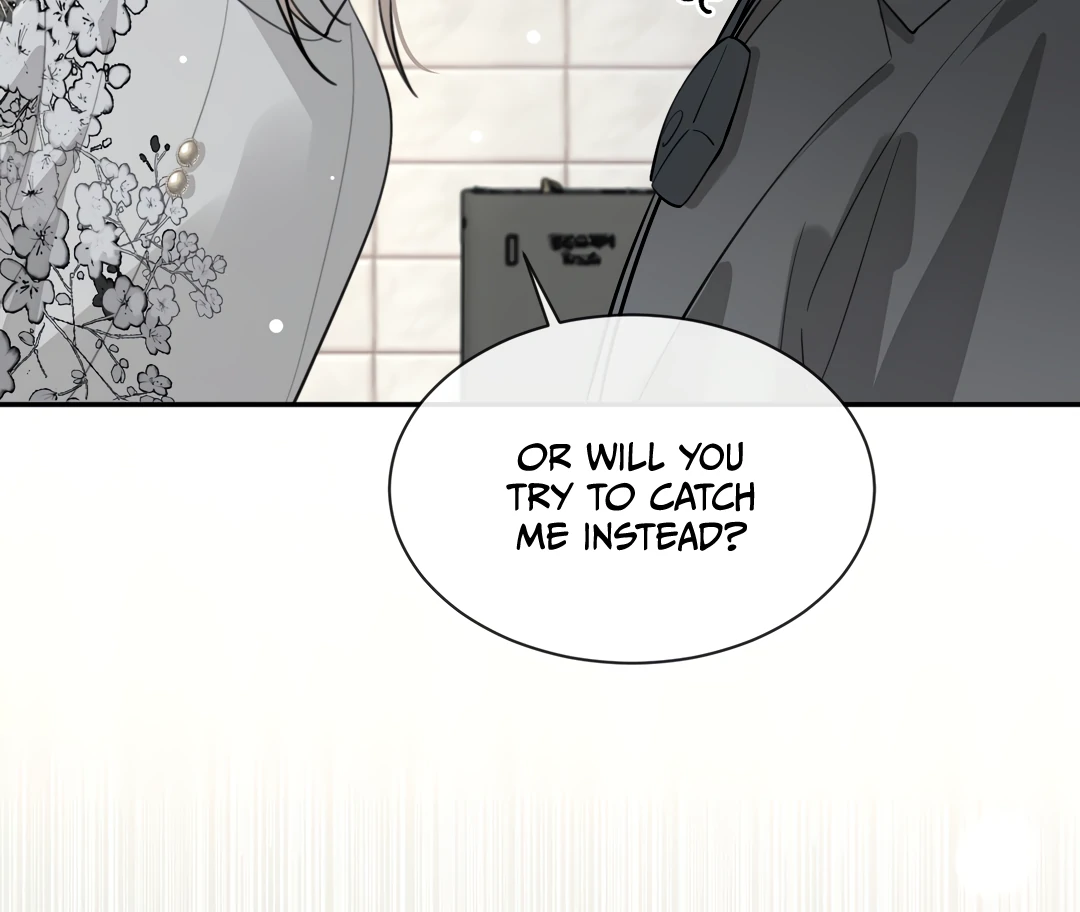 The Grown Dog Bullies Its Owner Chapter 76 - page 37
