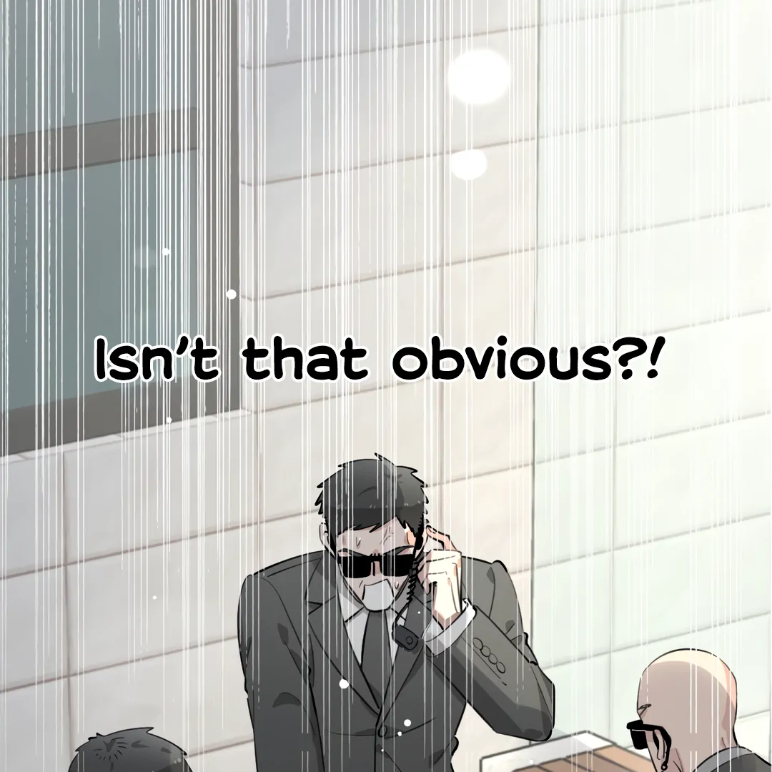 The Grown Dog Bullies Its Owner Chapter 76 - page 39