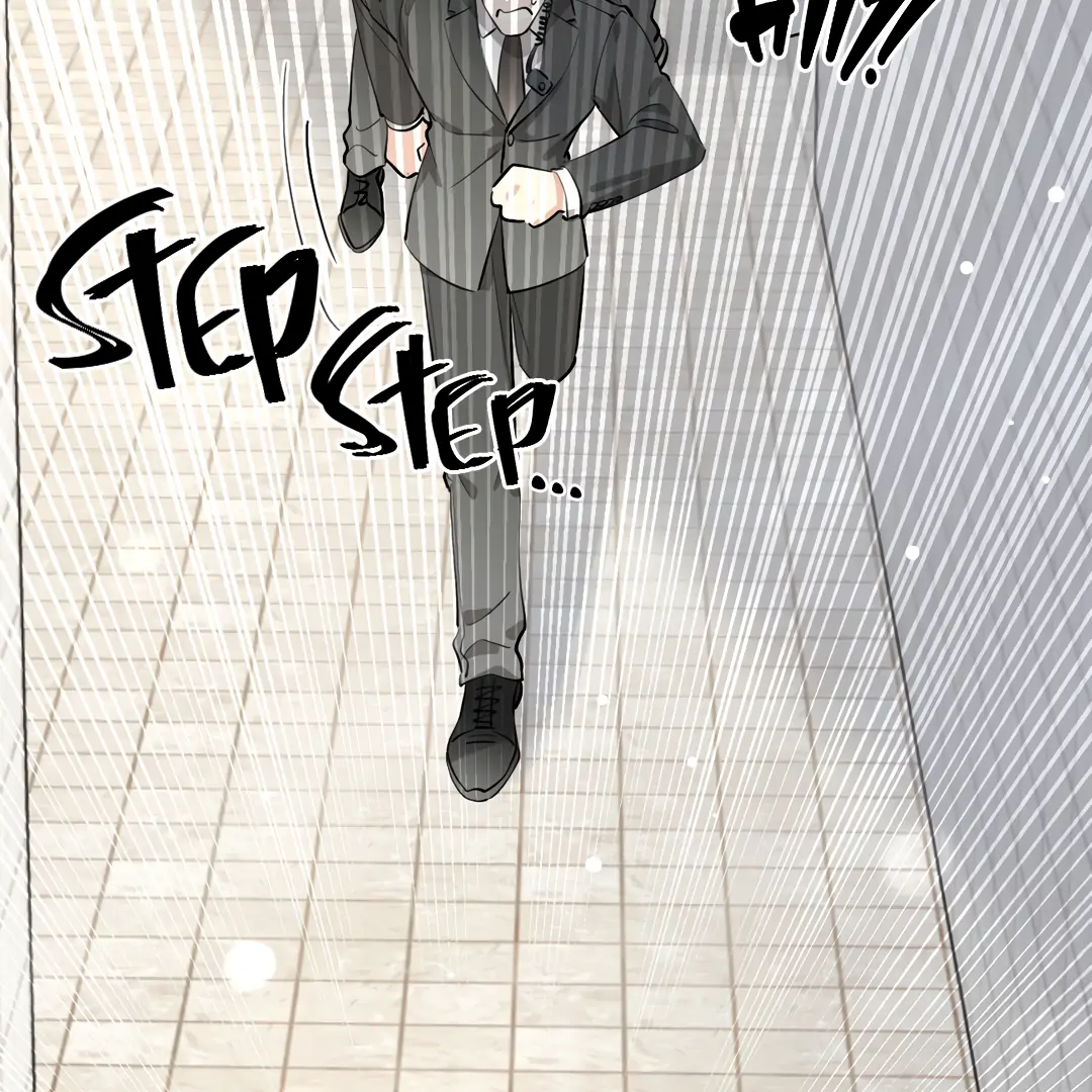 The Grown Dog Bullies Its Owner Chapter 76 - page 42