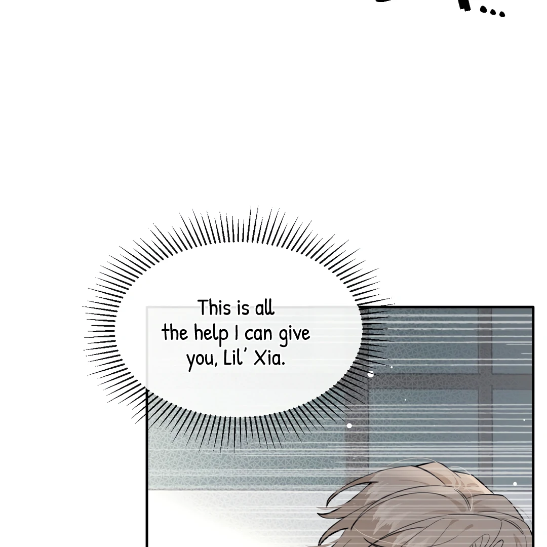 The Grown Dog Bullies Its Owner Chapter 76 - page 44