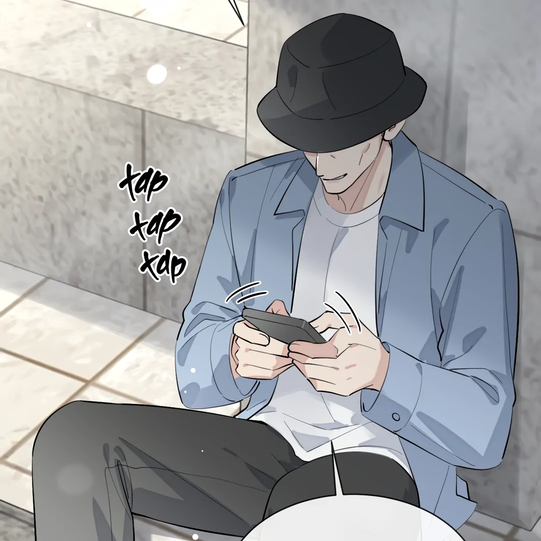 The Grown Dog Bullies Its Owner Chapter 76 - page 49