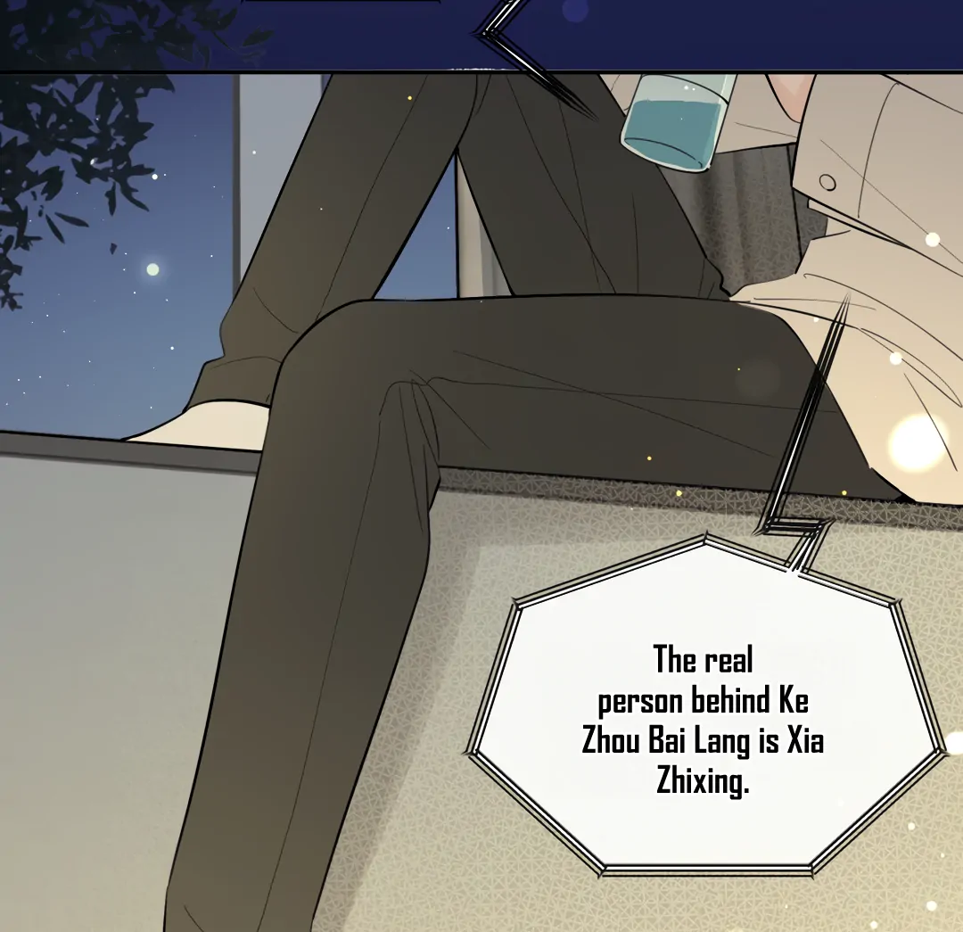 The Grown Dog Bullies Its Owner Chapter 76 - page 54