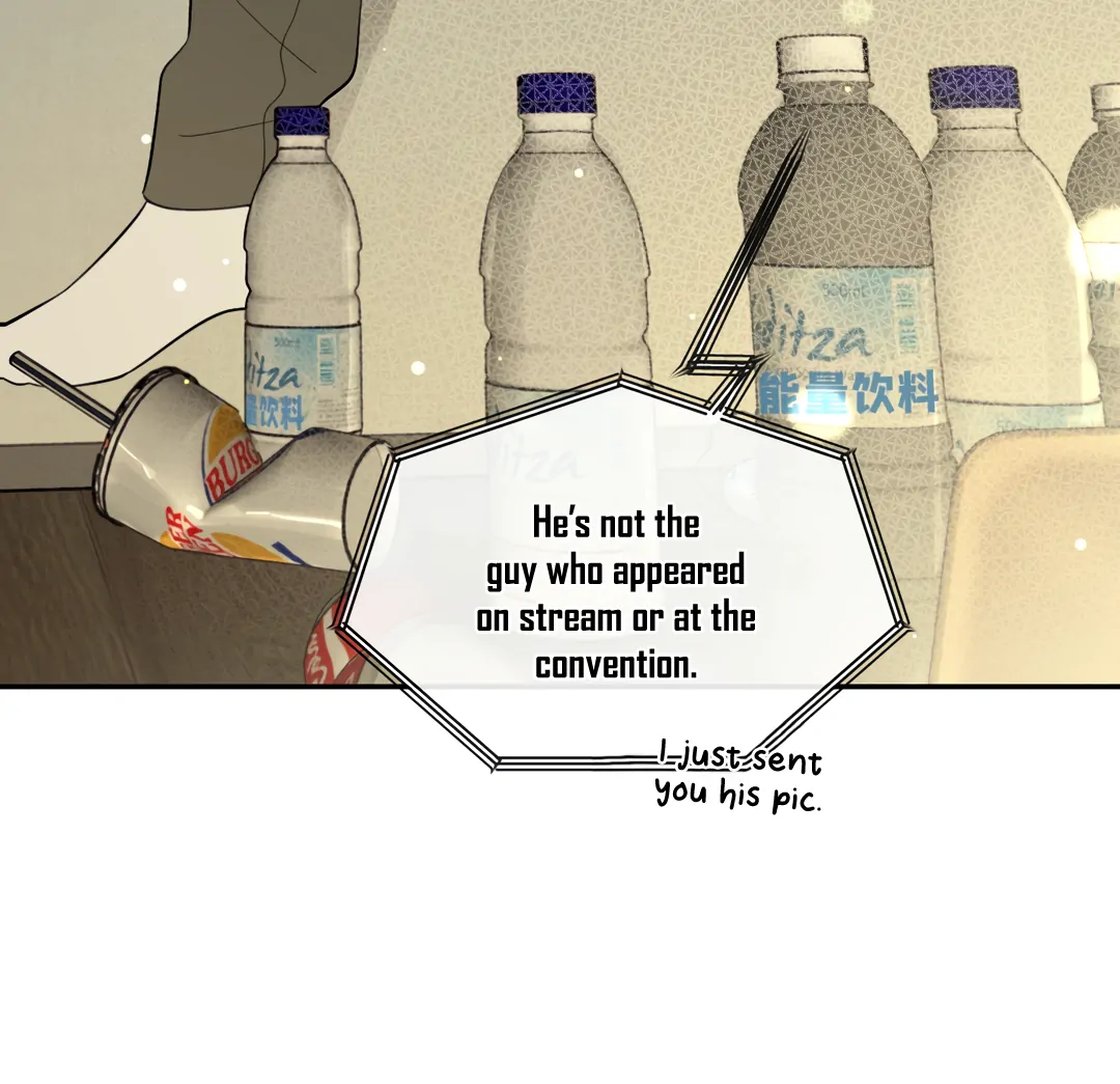 The Grown Dog Bullies Its Owner Chapter 76 - page 55