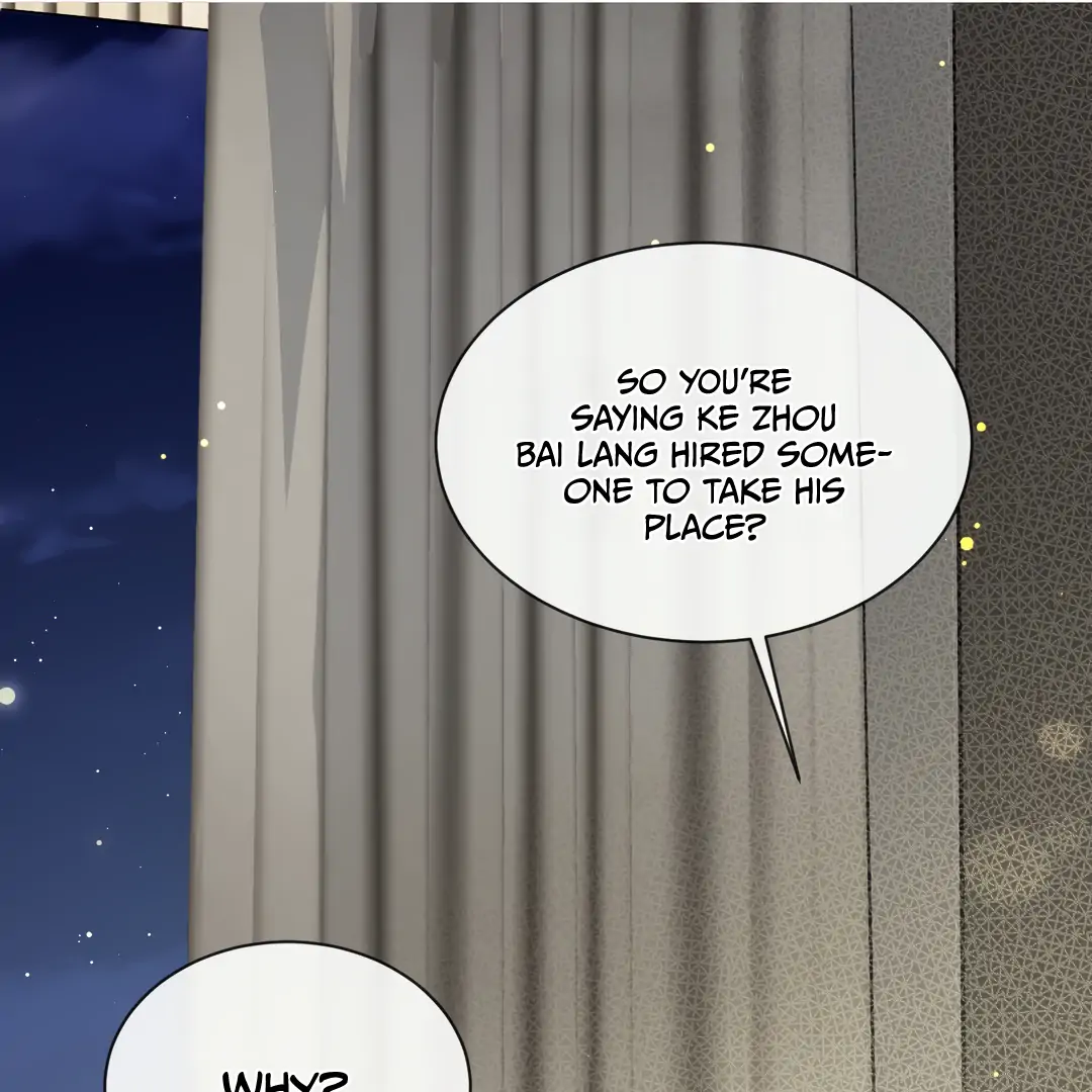 The Grown Dog Bullies Its Owner Chapter 76 - page 56